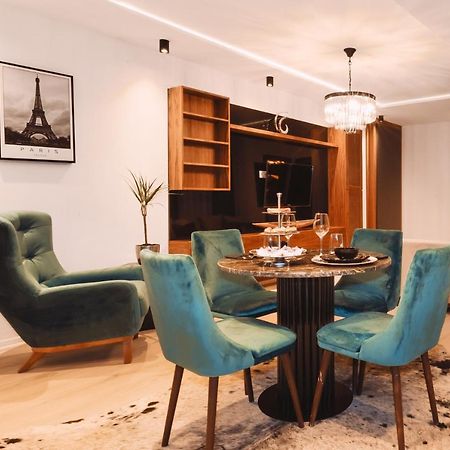 Loft Suite Im Modernen Style In Schärding Exteriér fotografie