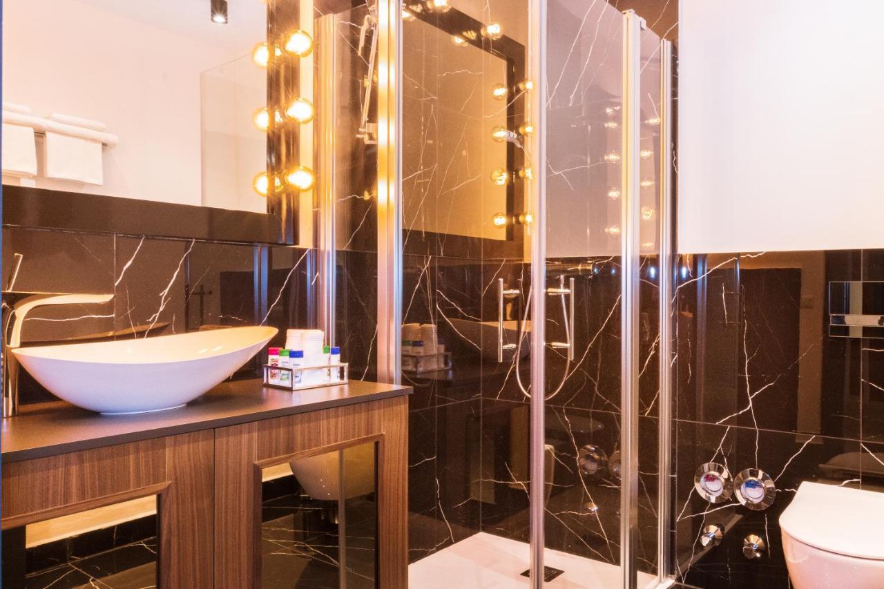 Loft Suite Im Modernen Style In Schärding Exteriér fotografie